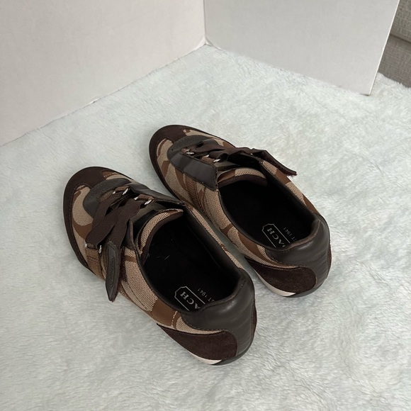 Coach shoes - Picture 5 of 6